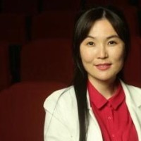 Репетитор Гаухар Кумарова - BUKI