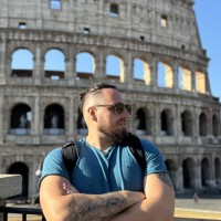 Репетитор Федор Карасенко - BUKI