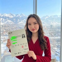 Дильназ Адильхан  репетитор  английского языка онлайн