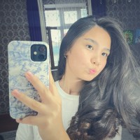 Айерке Жакыпбеккызы  репетитор  английского языка онлайн