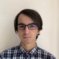 Репетитор Назар Забара - BUKI