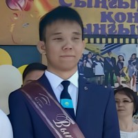 Нурали Усенов  репетитор  истории Казахстана онлайн