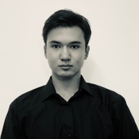 Репетитор - Абдусамедов Агаби  id: 223563