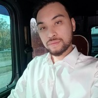 Репетитор Кенесары Алшымбаев - BUKI