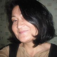 Репетитор - Фатима Сапарова