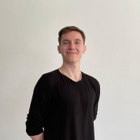Репетитор Федор Погоров - BUKI