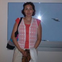 Репетитор Диана Бектурсунова - BUKI