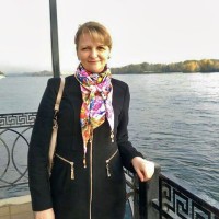 Репетитор Анжелика Попович - BUKI