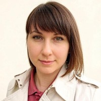 Репетитор Наталья Соболева - BUKI