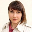 Наталья Соболева
