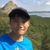 Репетитор - Жумагалиев Абылай  id: 212326