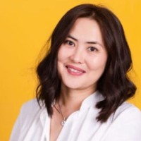 Репетитор Гулмира Ибраева - BUKI