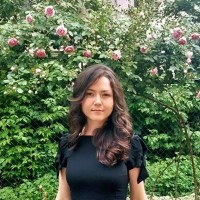 Репетитор Ирина Лопатина - BUKI