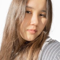 Репетитор Диана Кажимова - BUKI