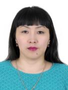 Репетитор - Агила Тлеулесова