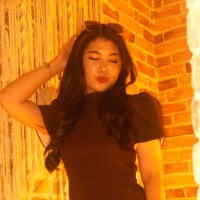 Репетитор Акжан Рахымбек - BUKI