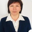 Айка Бейсбаева