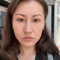 Репетитор - Габделова Айгерим  id: 227760
