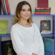 Кристина Дедю