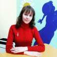 Яна Безродная