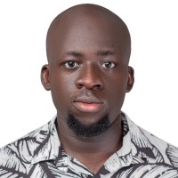 Репетитор Adam Sanusi - BUKI