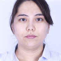 Зульфия И.