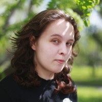 Репетитор София Баяндина - BUKI