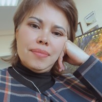 Назгуль Кулагнанова