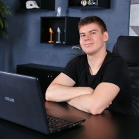 Репетитор - Алексей Бойко