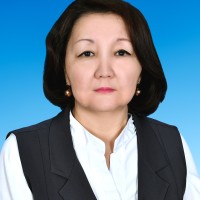 Репетитор Гульмира Токтамысова - BUKI
