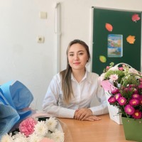 Репетитор Гулим Сулеймен - BUKI