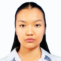 Репетитор Тогжан Ташкул - BUKI