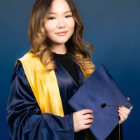 Репетитор Жансия Касыбаева - BUKI