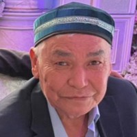 Репетитор - Пердебек Досанбай