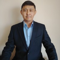 Репетитор Расул Аргимбаев - BUKI