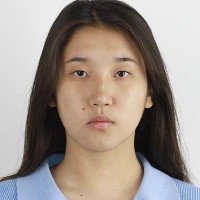 Репетитор Айгерим Утемисова - BUKI