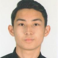 Репетитор Адиль Сагенгалиев - BUKI