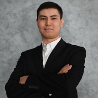 Репетитор Мендихан Оразбай - BUKI