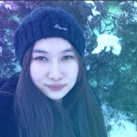 Репетитор Сабира Рустем - BUKI