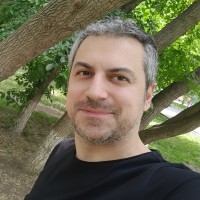 Репетитор Дениз Алкан - BUKI