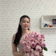 Карина Абдуалиева