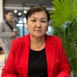 Гулзира Куатова id: 231164
