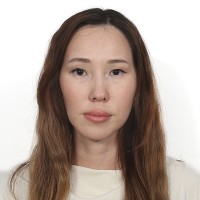 Репетитор - Хайрат Асылтас  id: 225413