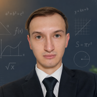 Репетитор Александр Владимирович Смирнов - BUKI