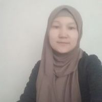 Репетитор - Онгарбекова Нургуль Абдиманаповна id: 50850