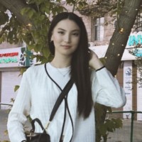 Репетитор - Адина Асхатова