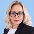 Тамара Халак id: 233402