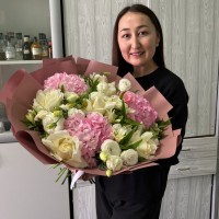 Репетитор - Жасузак Акбота  id: 225286