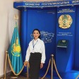 Аида Габитова