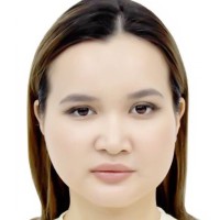 Асель Жумахан  репетитор  английского языка онлайн
